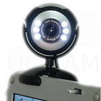 Webcam - Available on Various Shapes and  Sizes